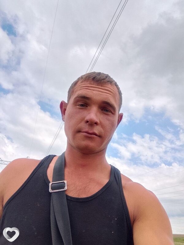 Martins, 37, Шымкенте — анкета №2344289
