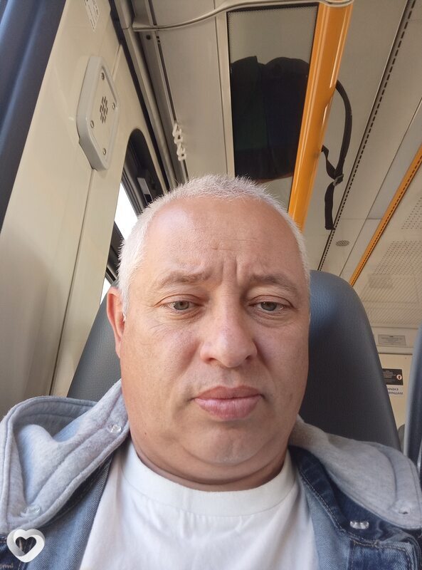 Александр, 47, Липецке — анкета №2344291