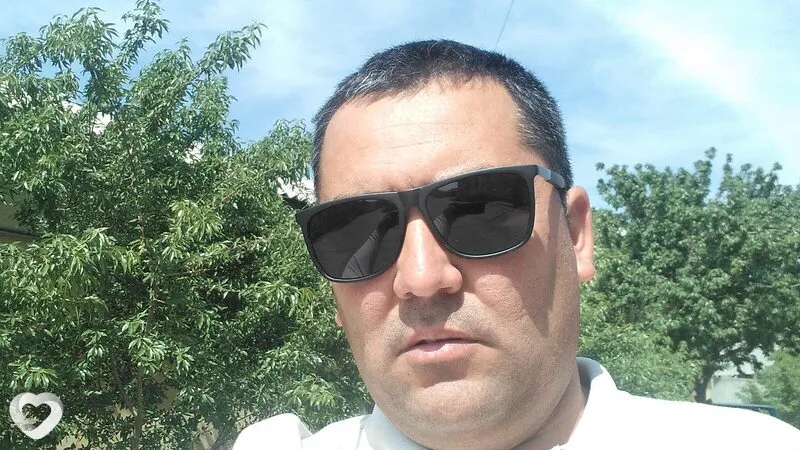 Миша, 39, Барнауле — анкета №2344292