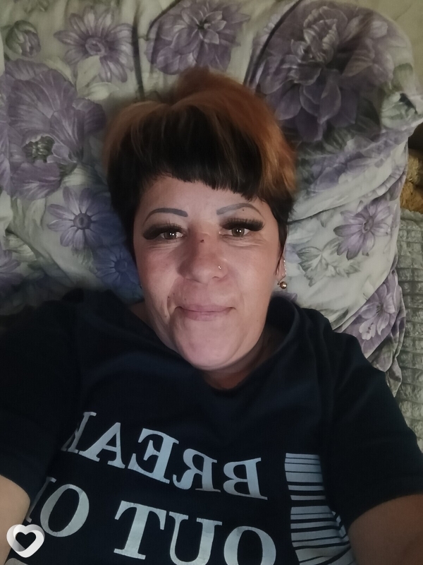Оксана, 41, Новосибирске — анкета №2344297
