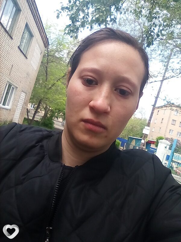 Лидия, 32, Челябинске — анкета №2344302