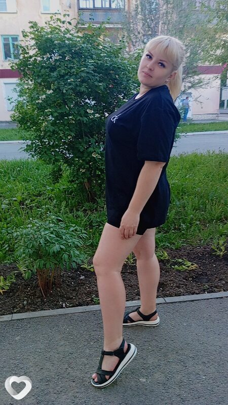 Яна, 32, Челябинске — анкета №2344305