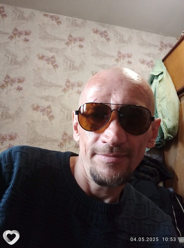 Nik, 39, Новосибирске — анкета №2344306