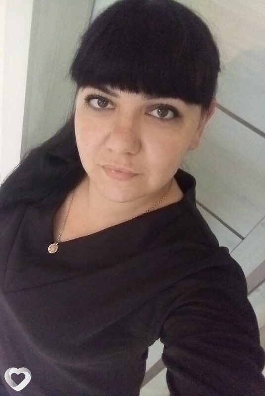 Вероника, 37, Новополоцке — анкета №2344383