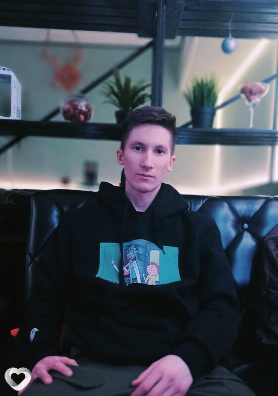 Равиль, 26, Уфе — анкета №2344384