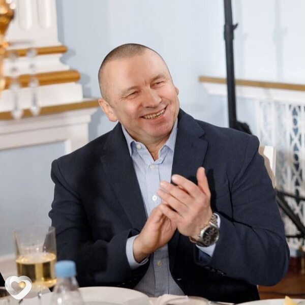 Вадим, 57, Минске — анкета №2344387