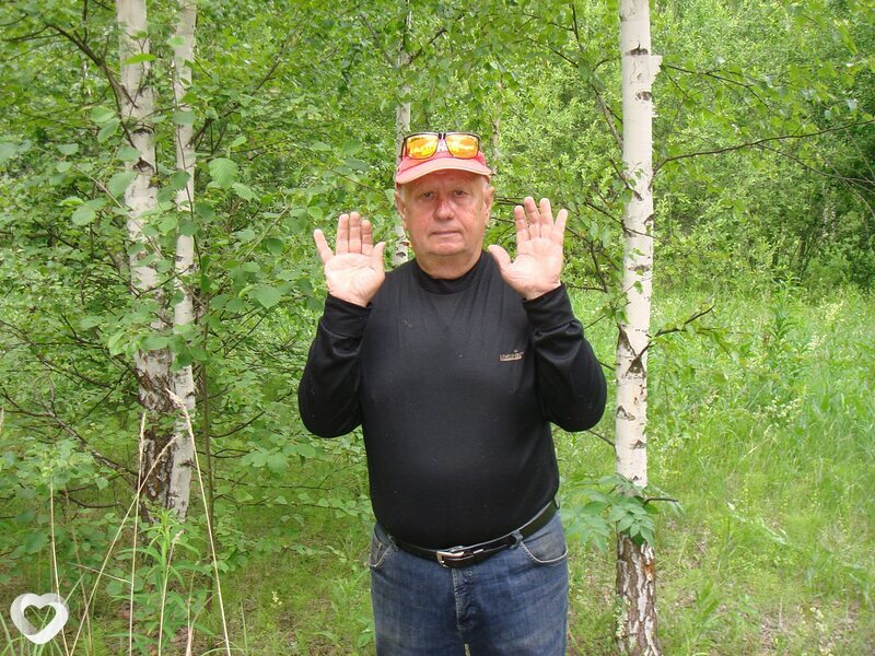 Сергей, 66, Ижевске — анкета №2344393