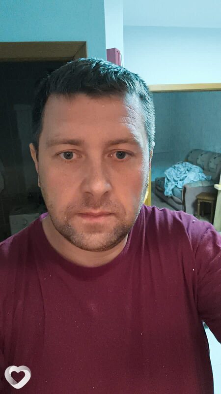 Артем, 43, Томске — анкета №2344402