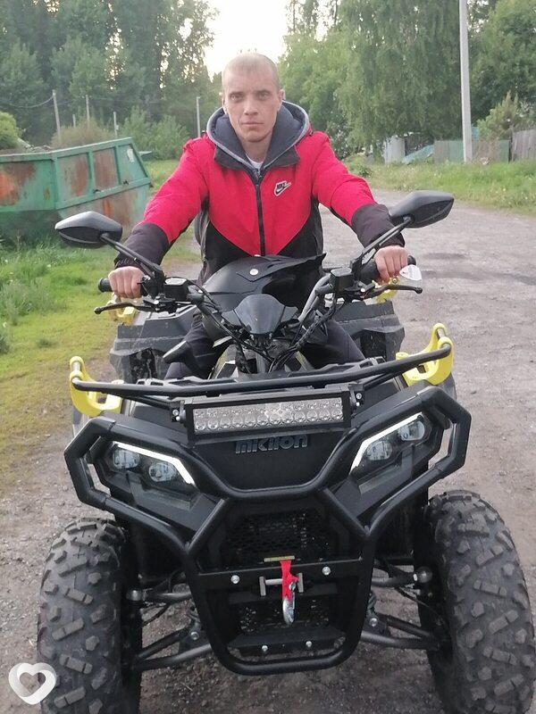 Александр, 40, Полысаеве — анкета №2344259
