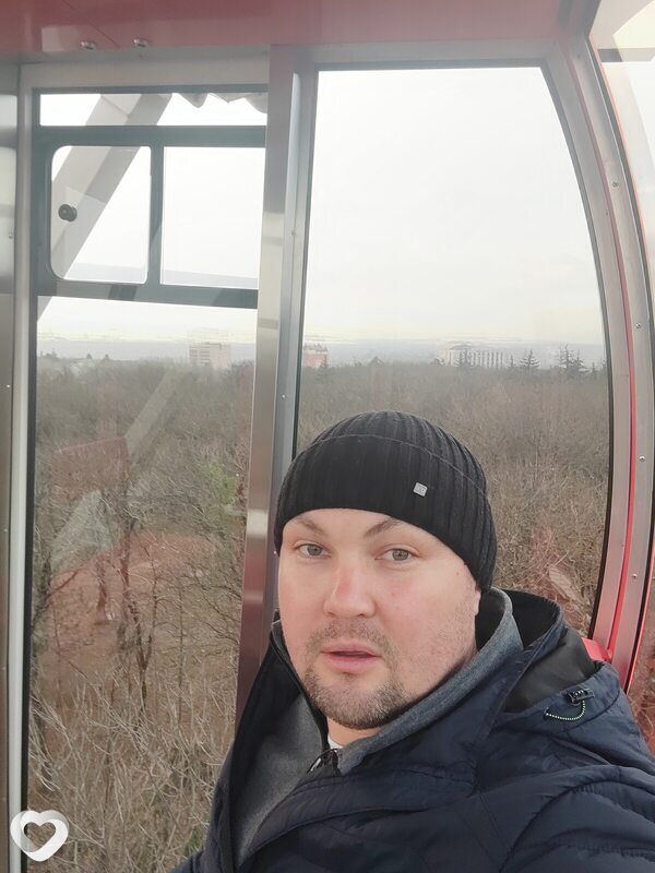 Виталий, 36, Пензе — анкета №2344260