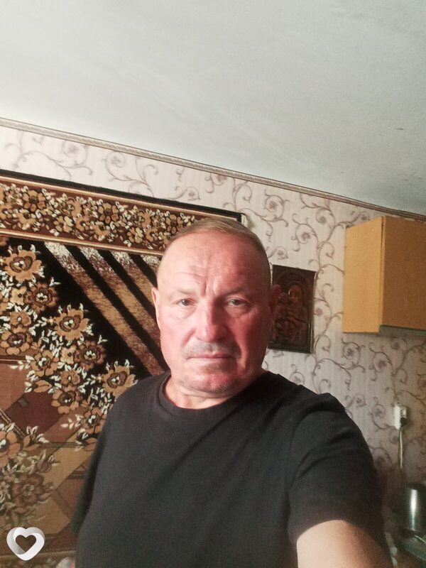 Валерий, 59, Мелитополе — анкета №2344261