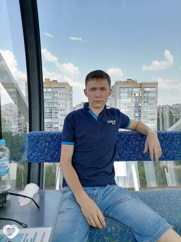 Евгений, 28, Новороссийске — анкета №2344264