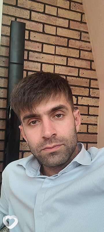 Давид, 31, Липецке — анкета №2344271