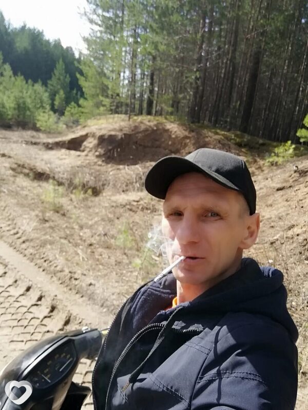 Андрей, 47, Казани — анкета №2344273