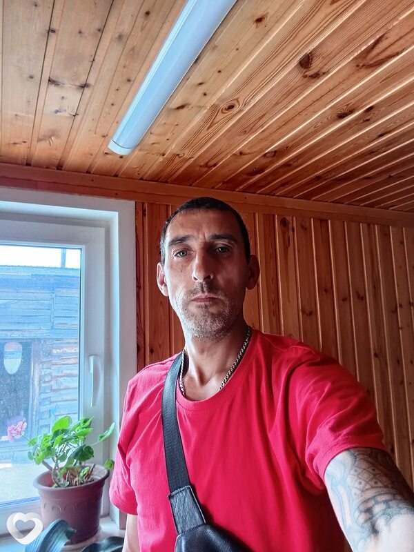 Виталий, 47, Барнауле — анкета №2344433