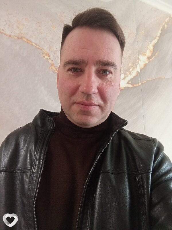 Ваня, 37, Брянске — анкета №2344435