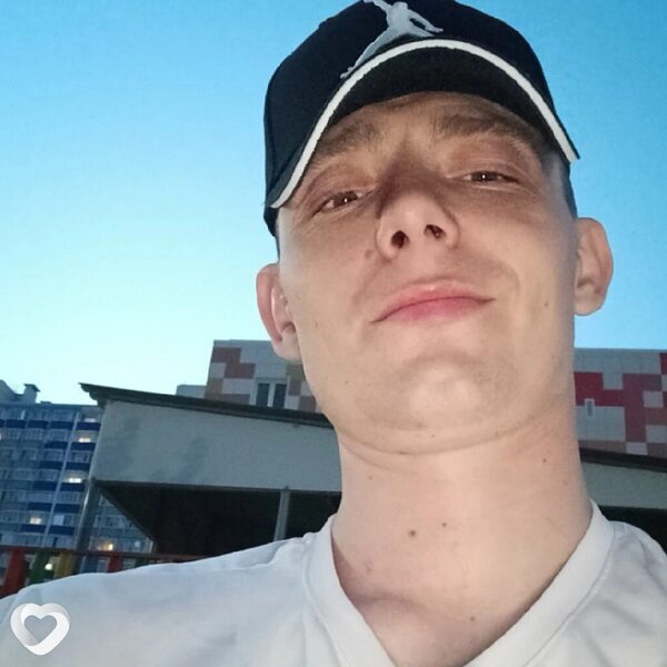 Евгений, 29, Новосибирске — анкета №2344438