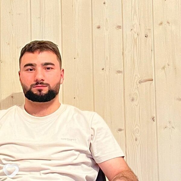 Геворг, 26, Люберцах — анкета №2344440