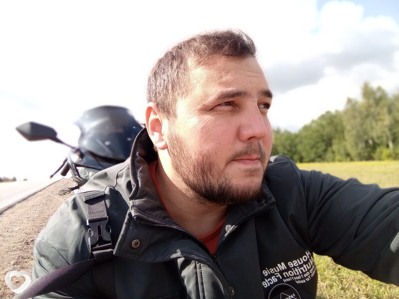 Айнур, 36, Альметьевске — анкета №2344449
