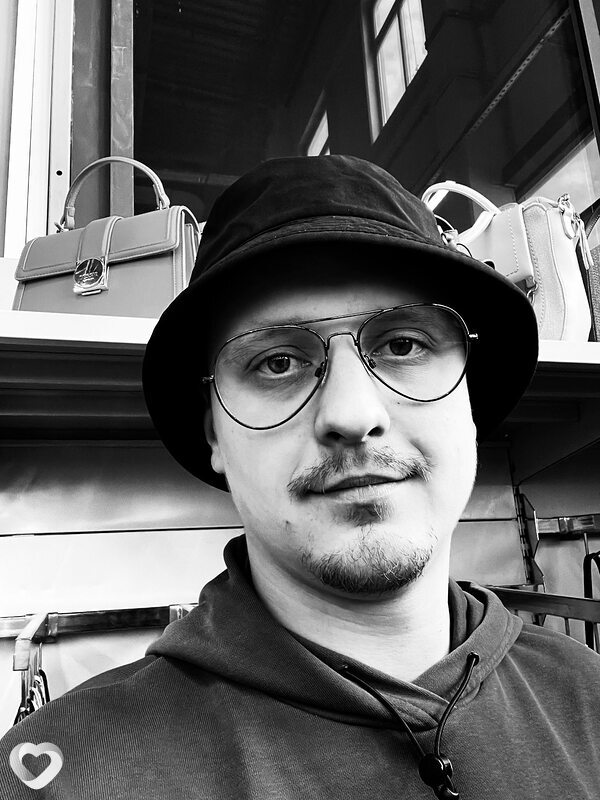 Серёжа, 30, Санкт-Петербурге — анкета №2344454