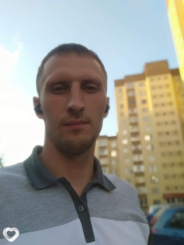 Дмитрий, 35, Дмитрове — анкета №2344565