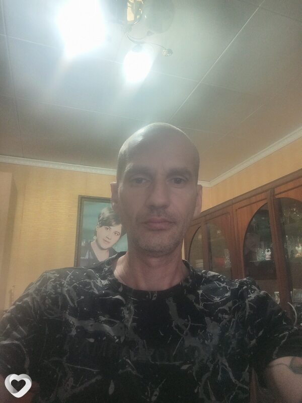 Руслан, 47, Ростове-на-Дону — анкета №2344568