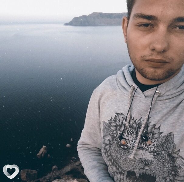 Кирилл, 28, Рязани — анкета №2344576