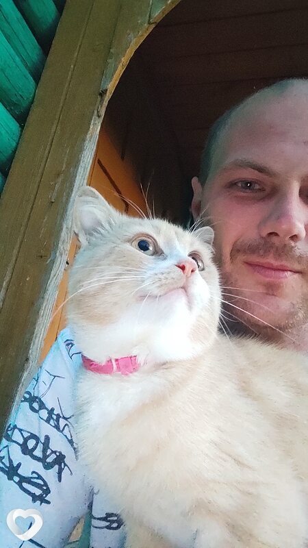 Виктор, 32, Обнинске — анкета №2344510