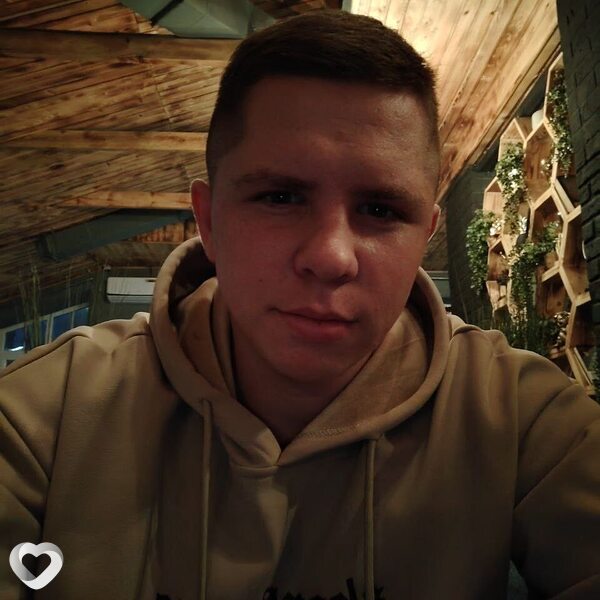 Никита, 24, Ульяновске — анкета №2344511