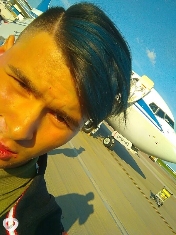 Виталий, 23, Могилев — анкета №2344521