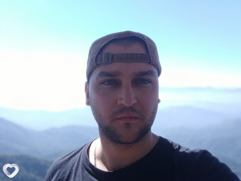 Денис, 36, Минске — анкета №2344523