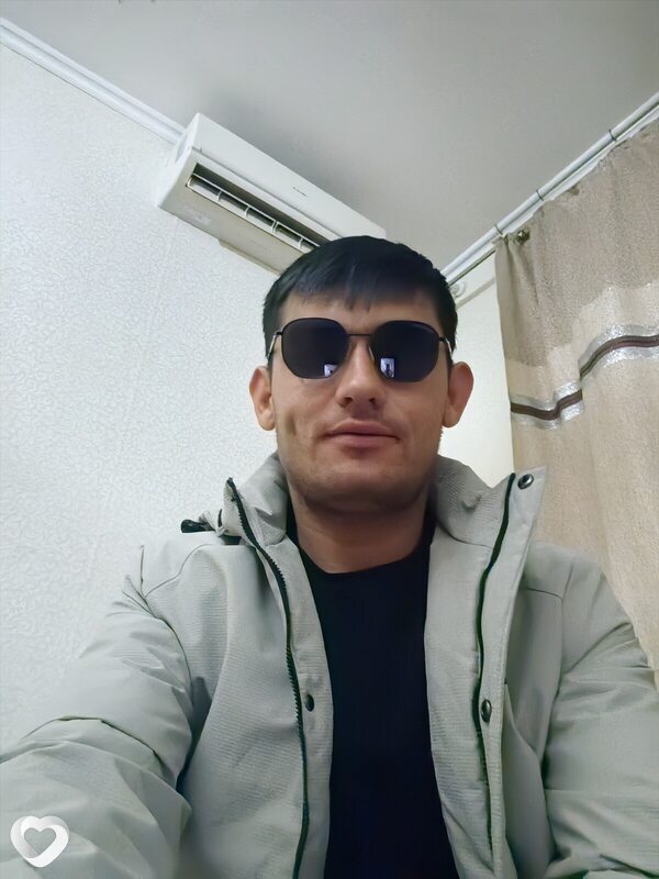 Шукурулла, 28, Якутске — анкета №2344524