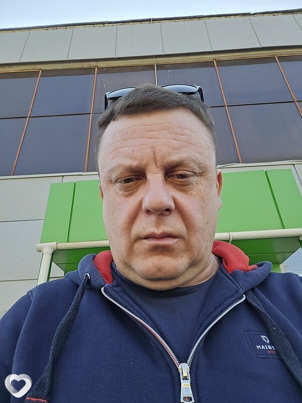 Денис, 45, Санкт-Петербурге — анкета №2344525