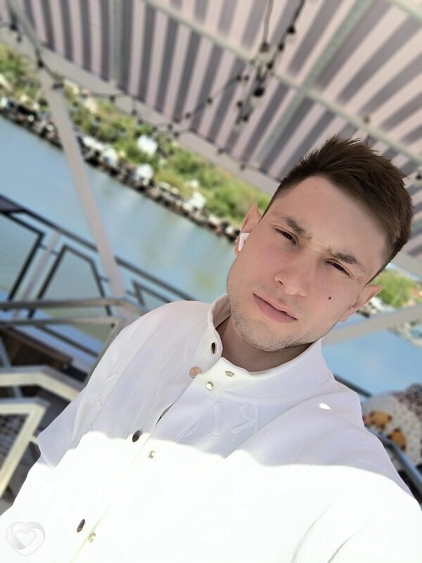 Павел, 29, Ростове-на-Дону — анкета №2344529