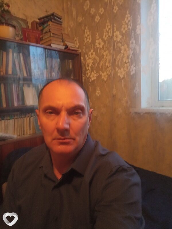 Антон, 55, Москве — анкета №2344530