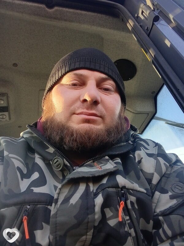 Данил, 30, Караганде — анкета №2344486