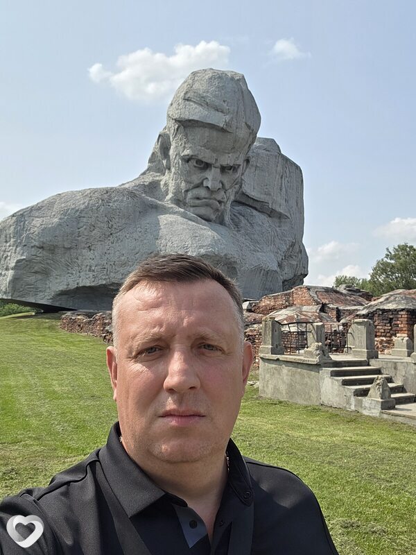 Дмитрий, 45, Ташкент — анкета №2344495