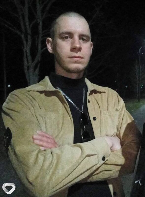 Павел, 26, Одинцове — анкета №2344497