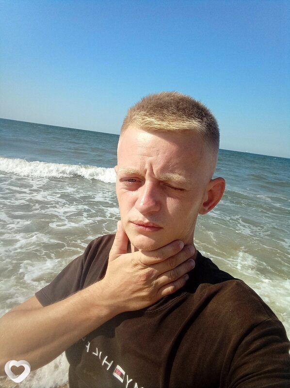 Алексей, 26, Краснодаре — анкета №2344503