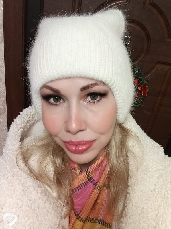 Марина, 47, Санкт-Петербурге — анкета №2344507
