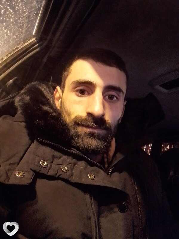 Апер, 27, Санкт-Петербурге — анкета №2344336