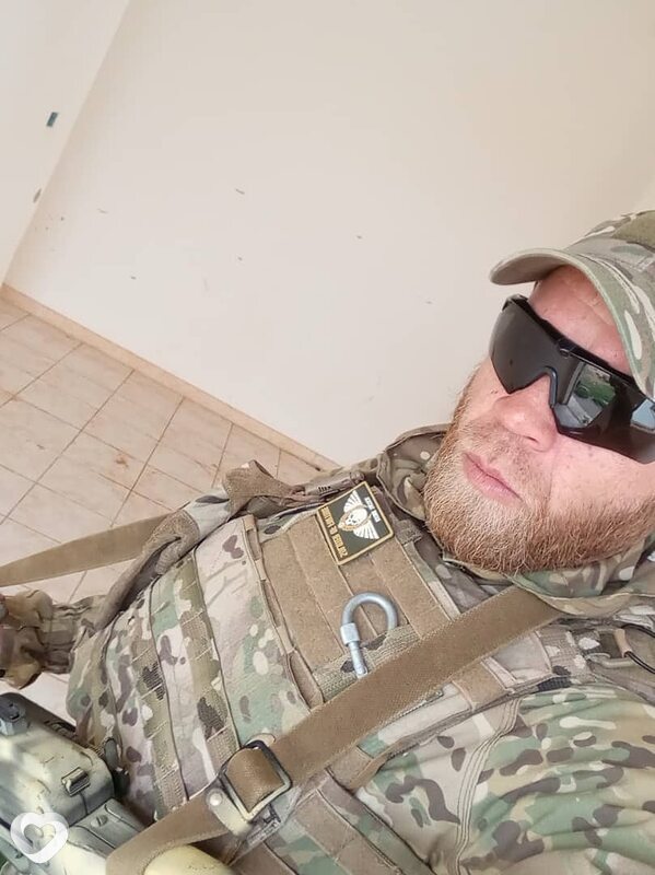 Владимир, 35, Новочеркасске — анкета №2344337