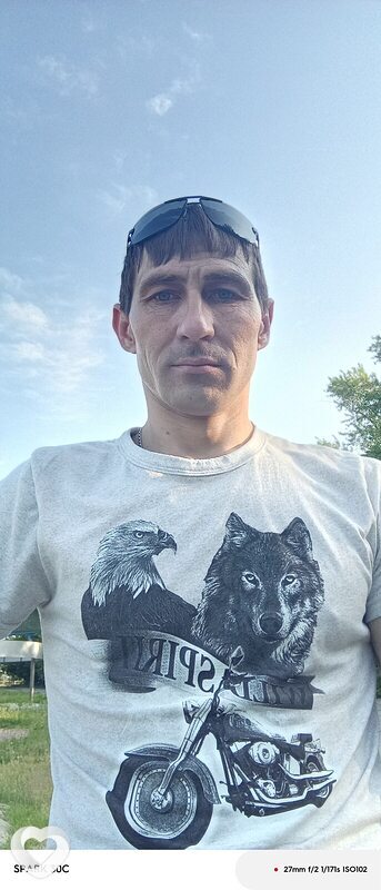 Владимир, 36, Бугуруслане — анкета №2344342