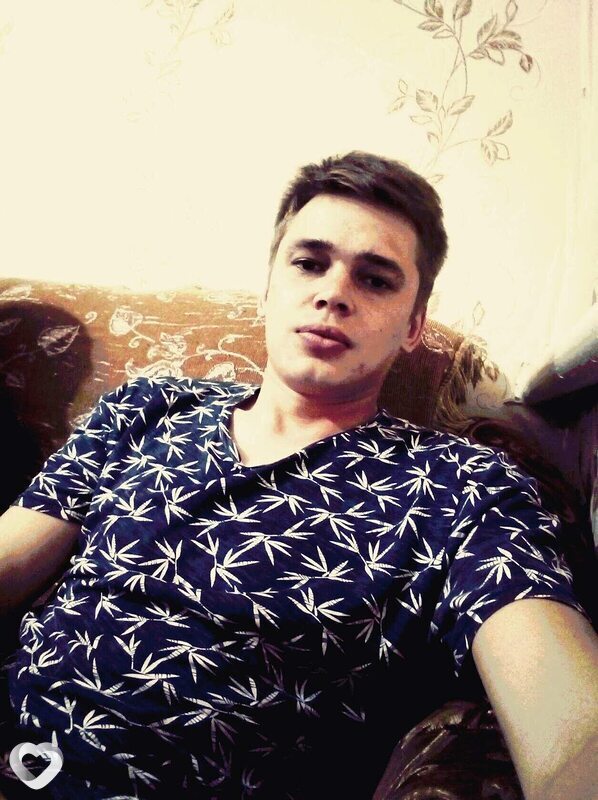 Сергей, 28, Новокуйбышевске — анкета №2344349