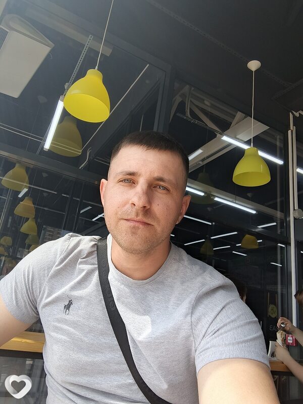Алексей, 33, Владивостоке — анкета №2344351
