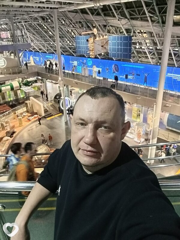 Сергей, 39, Калуге — анкета №2345162