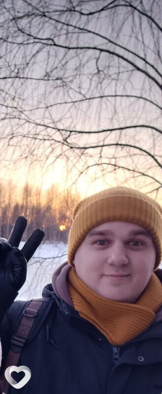 Дмитрий, 29, Санкт-Петербурге — анкета №2345164