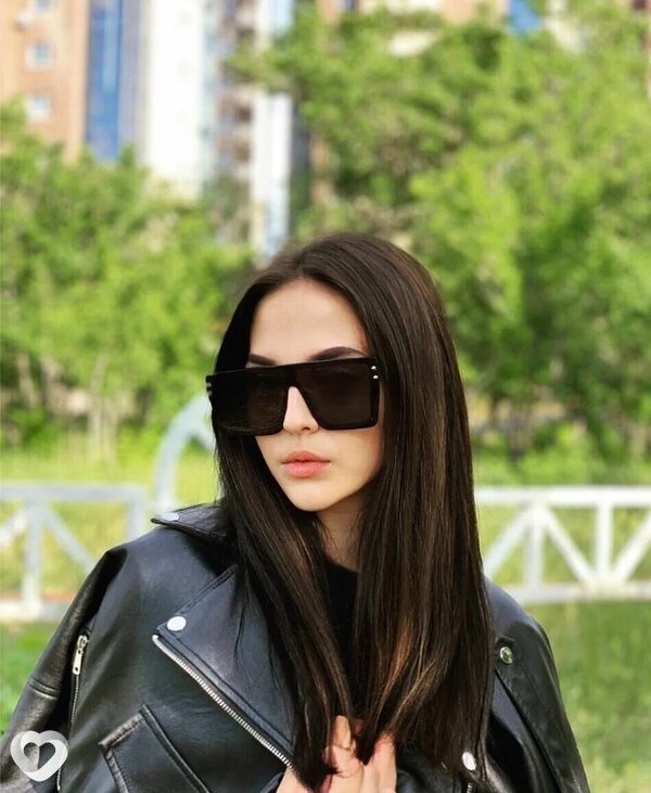 Лия, 40, Ульяновске — анкета №2345167