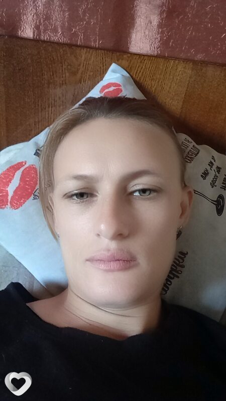 Алена, 32, Бийске — анкета №2345170