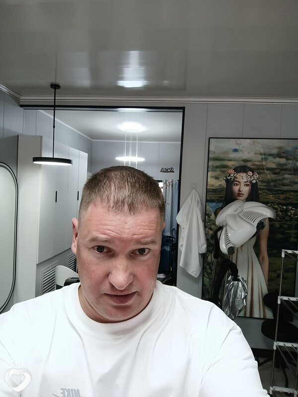 Николай, 40, Алматы — анкета №2345173